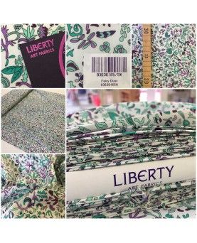Liberty Small Paradise 