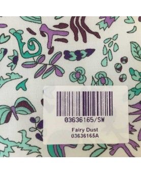 Liberty Small Paradise 