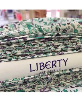 Liberty Small Paradise 