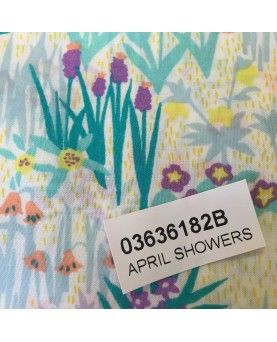 Liberty April Showers