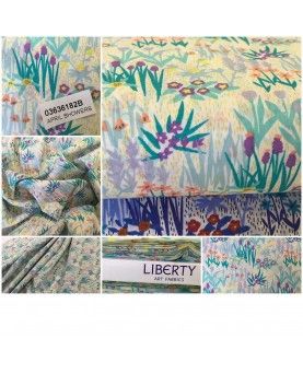 Liberty April Showers