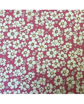 Rose and Hubble - Blomstret - Pink