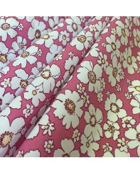 Rose and Hubble - Blomstret - Pink