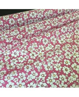Rose and Hubble - Blomstret - Pink