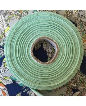 Skråbånd pistacie - 1 rulle