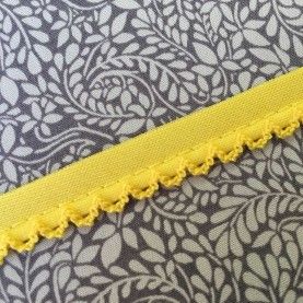 Tittekant blonde - Gul