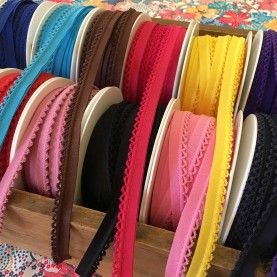 Tittekant blonde - Gul