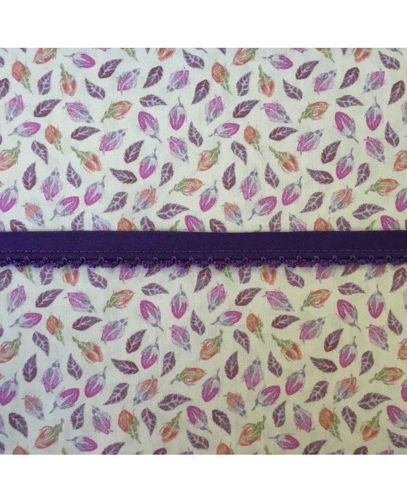 Tittekant blonde - Lilla