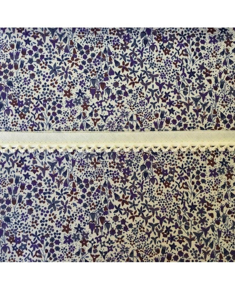 Tittekant blonde - Offwhite