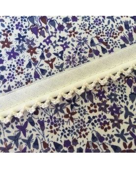 Tittekant blonde - Offwhite