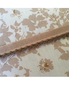 Tittekant blonde - Beige