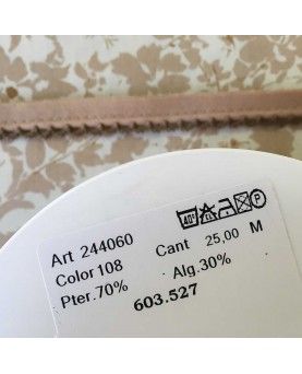 Tittekant blonde - Beige