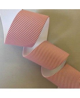 Elastik stribet 40mm 